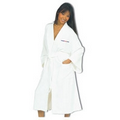 48" Terry Loop Kimono Style Robe (Blank)